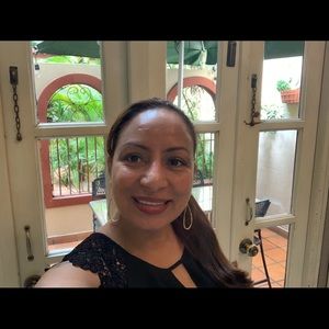 Meet your Posher, Erika